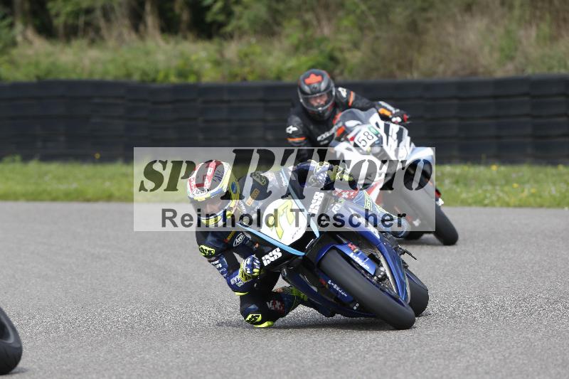 /53 16.09.2025 Track Day Domi Aegerter ADR/Gruppe gruen/77